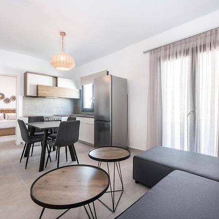 Nefeli'S Apartment Kardamena  Экстерьер фото