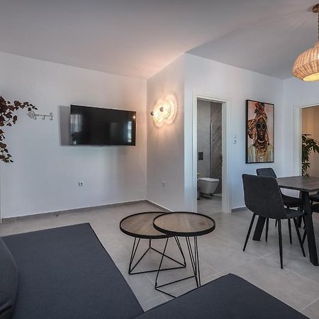 Nefeli'S Apartment Kardamena  Экстерьер фото