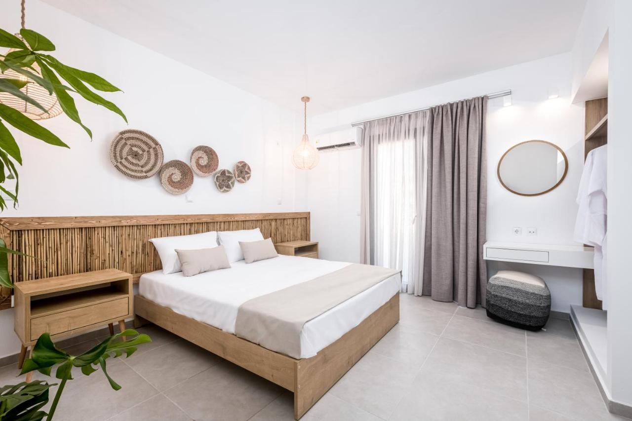 Nefeli'S Apartment Kardamena  Экстерьер фото