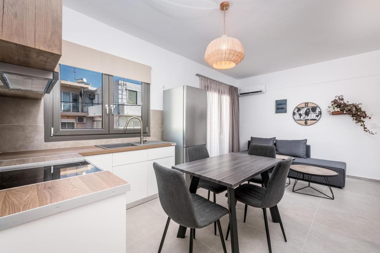 Nefeli'S Apartment Kardamena  Экстерьер фото
