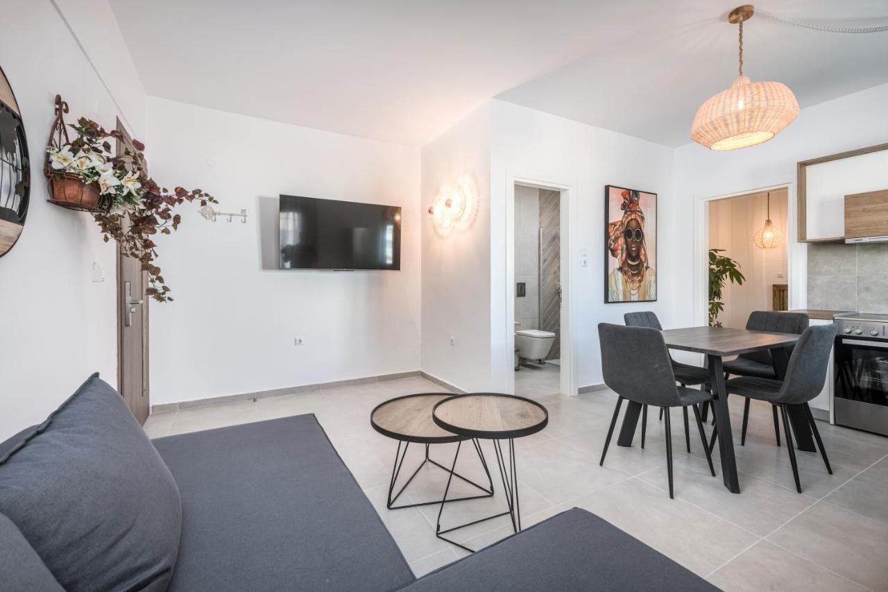 Nefeli'S Apartment Kardamena  Экстерьер фото
