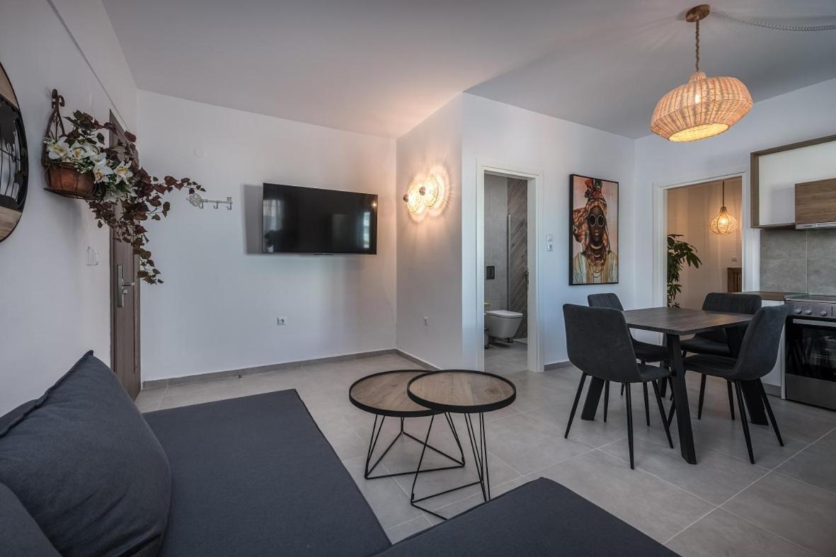 Nefeli'S Apartment Kardamena  Экстерьер фото